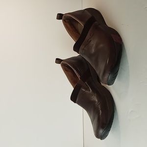 Dr. Scholls Natural Sport Slip Ons